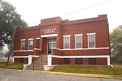 Caldwell KS Carnegie Library.jpg