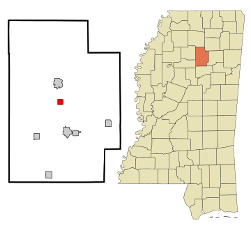 Pittsboro (Mississippi)