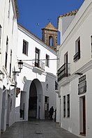 Vejer Caddesi