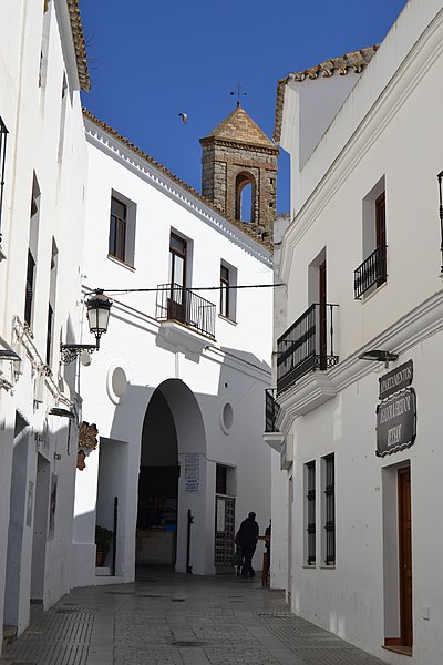 File:Callejeando por Vejer (32398207983).jpg