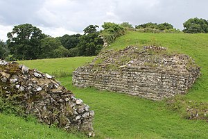 Calleva Atrebatum: Geografie, Forschungsgeschichte, Keltische Stadt