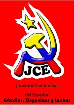 Miniatura para Juventud Comunista del Ecuador