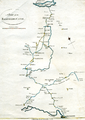 A Plan of the Ellesmere Canal