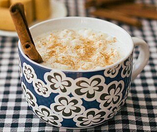 <span class="mw-page-title-main">Canjica (dish)</span> Brazilian sweet porridge