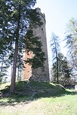 Thumbnail for Neu-Süns Castle