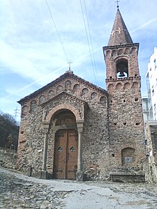 Chapelle de San Martino à Savona.jpg