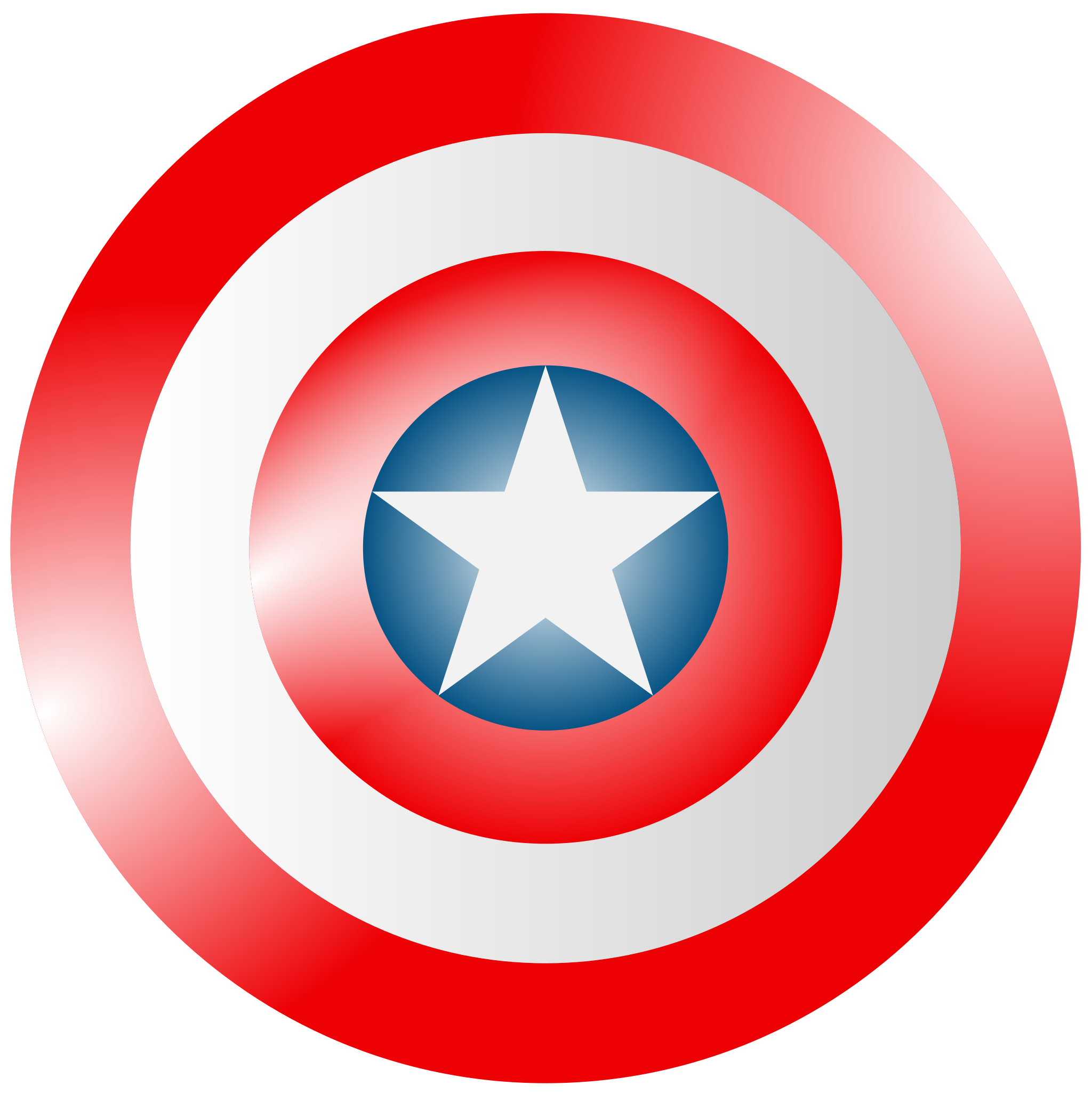 Berkas Captain America S Shield Svg Wikipedia Bahasa Indonesia Ensiklopedia Bebas