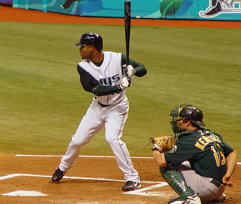 File:Carl Crawford 2011.JPG - Wikipedia