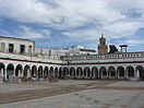 Piazza del mercato