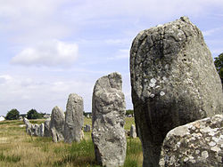 Morbihan: Ranskan departementti