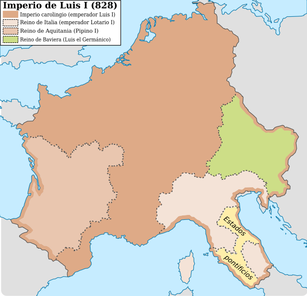 File:Carolingian empire 828.svg