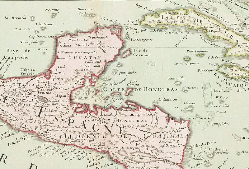 File:Carte du Mexique et de la Floride des Terres Angloises et des Isles Antilles du Cours et des Environs de la Riviere de Mississipi.jpg