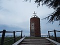 Die Kapelle und Aussichtspunkt La Cappellina