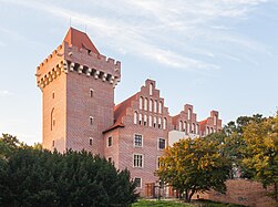 Royal Castle, Poznań