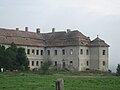 Castelul Kemény-Bánffy (monument istoric)
