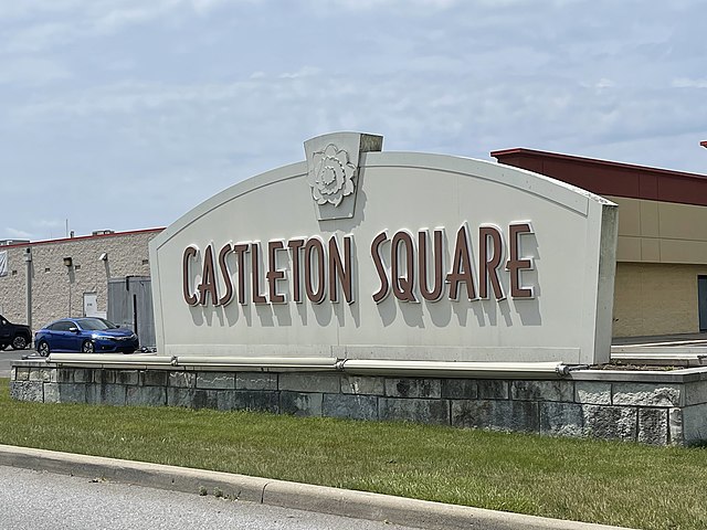 Lane Bryant at Castleton Square - A Shopping Center in Indianapolis, IN - A  Simon Property