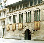 Lleida City Hall