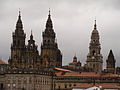 Santiago de Compostela