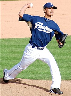 Cesar Carrillo American baseball player