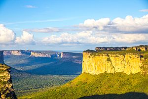 Chapada Diamantina