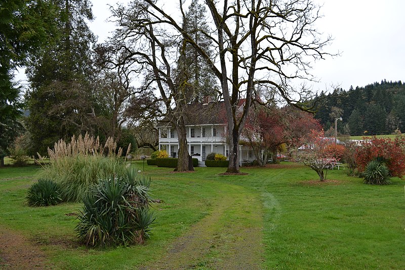 File:Charles Applegate Home 2 (Yoncalla, Oregon).jpg
