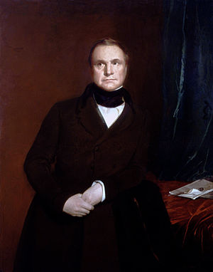 Charles Babbage