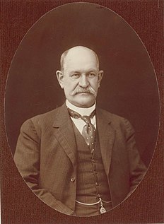 Charles Oakes Australian politician