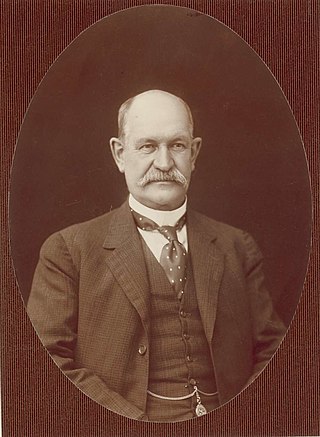 <span class="mw-page-title-main">Charles Oakes</span> Australian politician