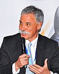 Thumbnail for Chase Carey