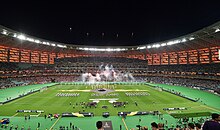 Chelsea won UEFA Europa League final at Olympic Stadium and President Ilham Aliyev watched the final match 16.jpg