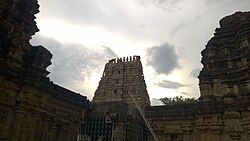 Chennakesava Swamy Temple, Pushpaigir, Andhra Pradesh.jpg