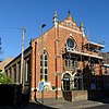 Chertsey Street Baptist Church, Chertsey Street, Guildford (aprilo 2014).JPG