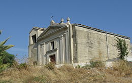 Église de Santa Maria delle Grazie Favara.JPG