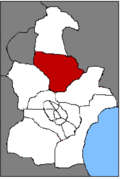 Baodi District