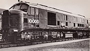 Thumbnail for British Rail Class D16/1