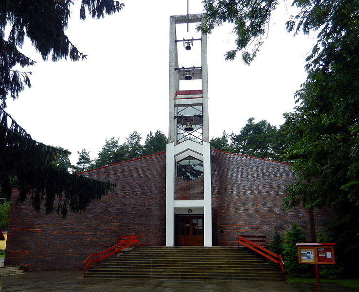File:Choczewo church.jpg