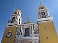 Iglesia de Nuestra Señora de los Remedios