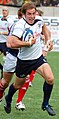 Chris Wyles (Saracens)