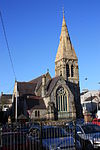 Christ Church (C von I) Bowling Green, Strabane BT82 8BW