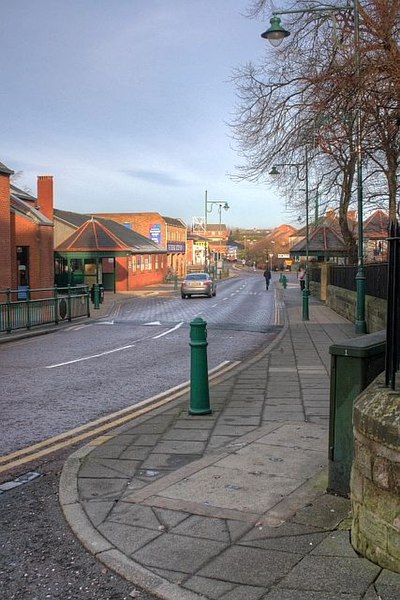 File:Church Street - geograph.org.uk - 1080931.jpg