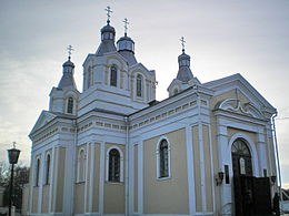 Église d'Alexandre Nevski (Kobryn) -1.JPG