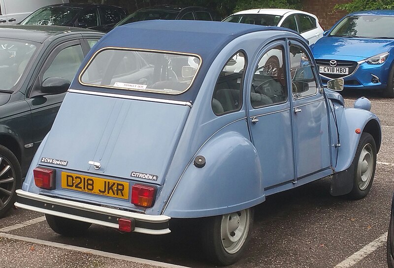 File:Citroen 2CV (1986) - 48329109597.jpg