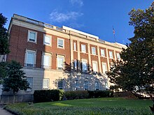 Winston-Salem City Hall City Hall, Winston-Salem, NC (49030479998).jpg