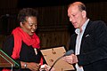 Claudia Rankine awarded Best Collection Prize by William Sieghart.jpg
