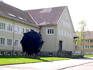 Clausthal TU Institut Bergbau.JPG