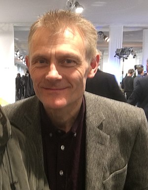 Climate scientist Kevin Anderson at COP23.jpg