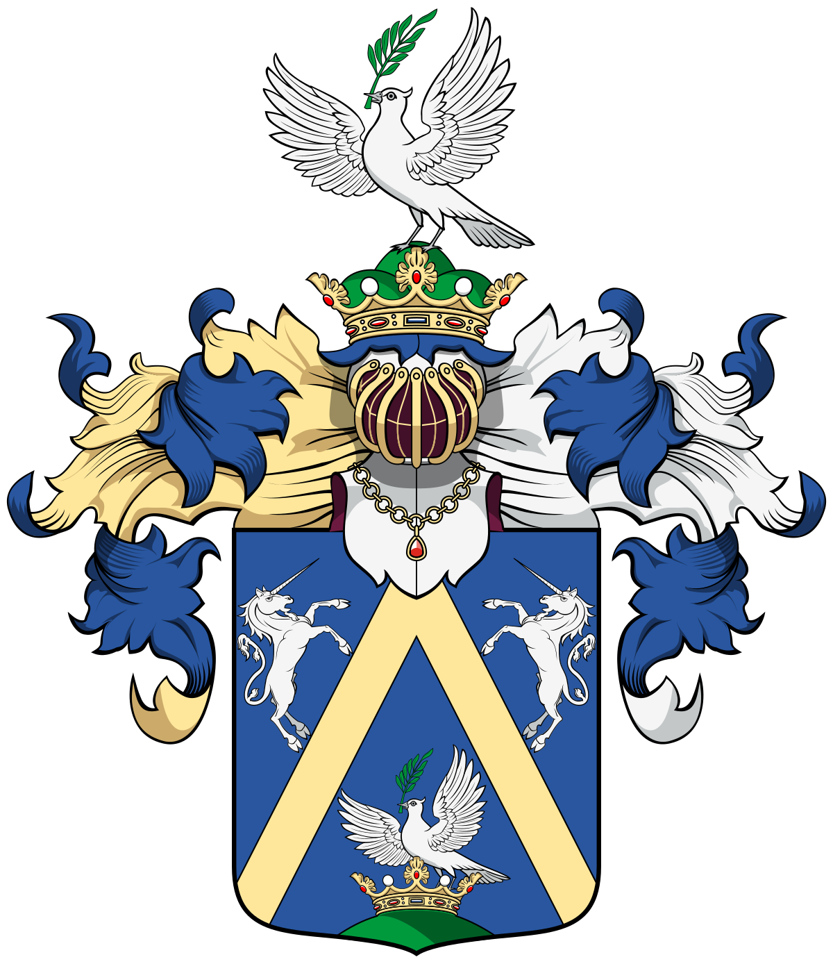 Download Fichier:Coa Hungary Family Almásy.svg — Wikipédia