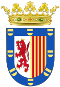 Escudo de Grazalema.