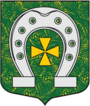 Krasnoselskoe SP.png Arması