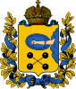 Coat of arms of Karelia